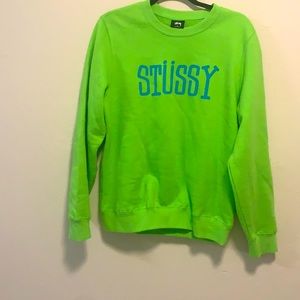 Stussy Sweater